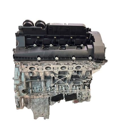 Moteur 508PS-AJ133 Land Rover Range Rover – vue détail