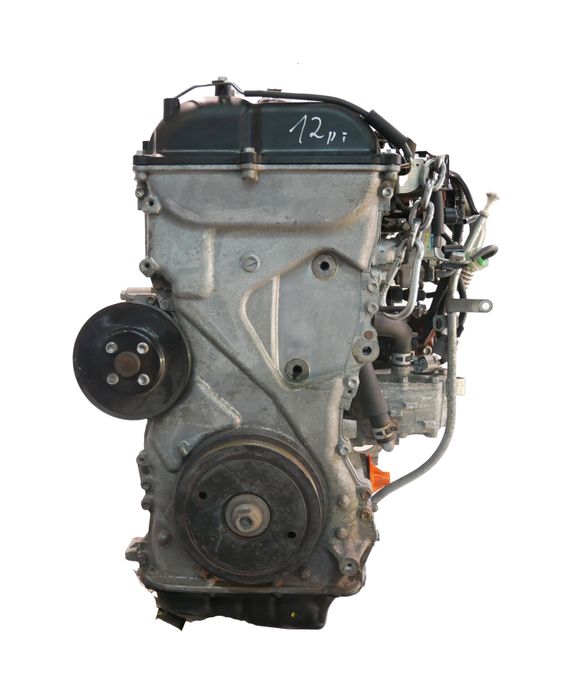 Bloc moteur Mitsubishi 1.8L 4N13 – Express Parts