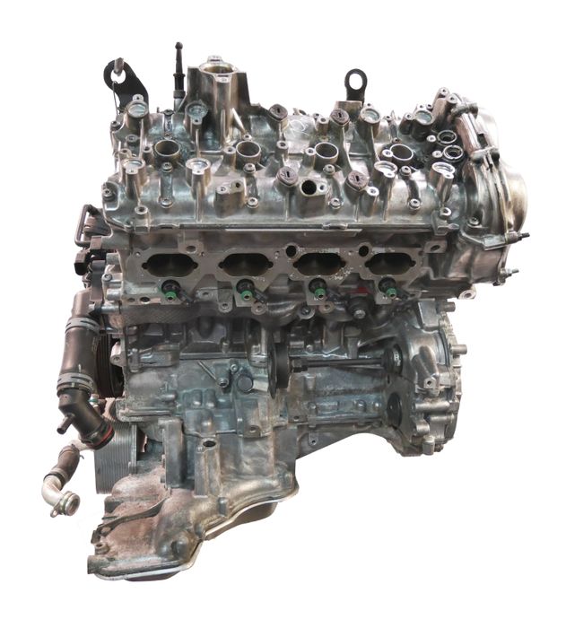 Bloc moteur Audi 4.0L CTGE-CTG – Express Parts