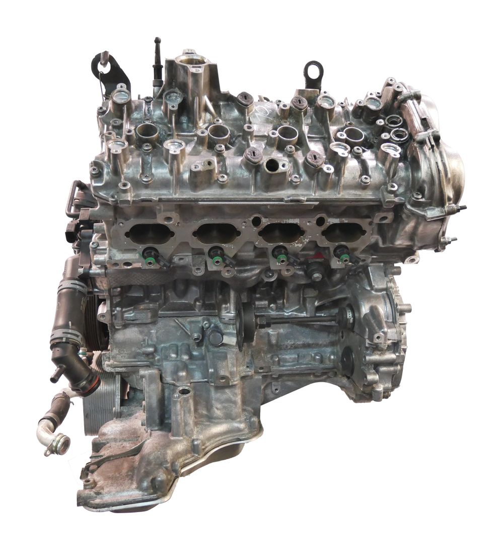 Bloc moteur Audi 4.0L CTGE-CTG – Express Parts