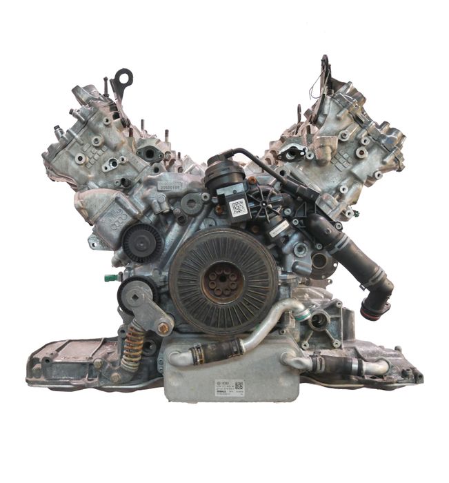 Moteur Audi A6 S6 4G A7 S7 CTGE-CTG – Express Parts Belgique