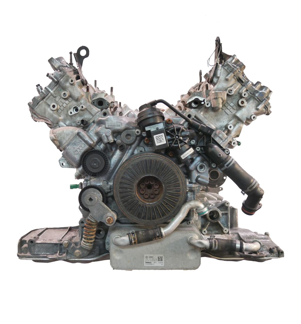 Moteur Audi A6 S6 4G A7 S7 CTGE-CTG – Express Parts Belgique