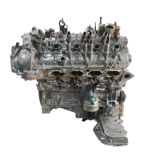 Moteur d'occasion Audi 4.0L CTGE-CTG – état général