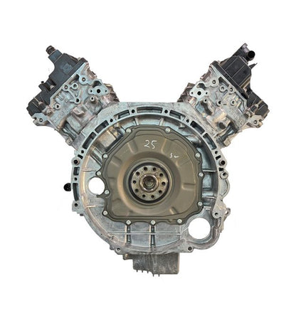 Moteur reconditionné Land Rover Range Rover 5.0L – 508PS-AJ133