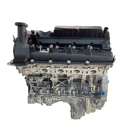 Moteur reconditionné Land Rover 5.0L 508PS-AJ133 – état général