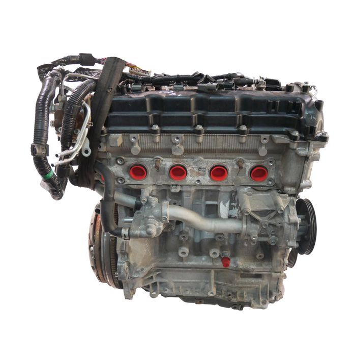 Moteur d'occasion Mitsubishi 1.8L 4N13 – état général
