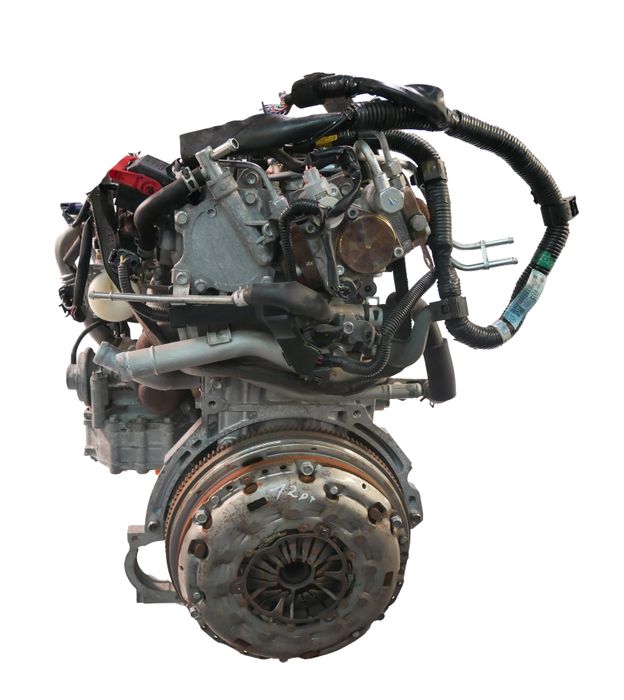 Moteur 4N13 Mitsubishi ASX GA 118 000 km – vue détail