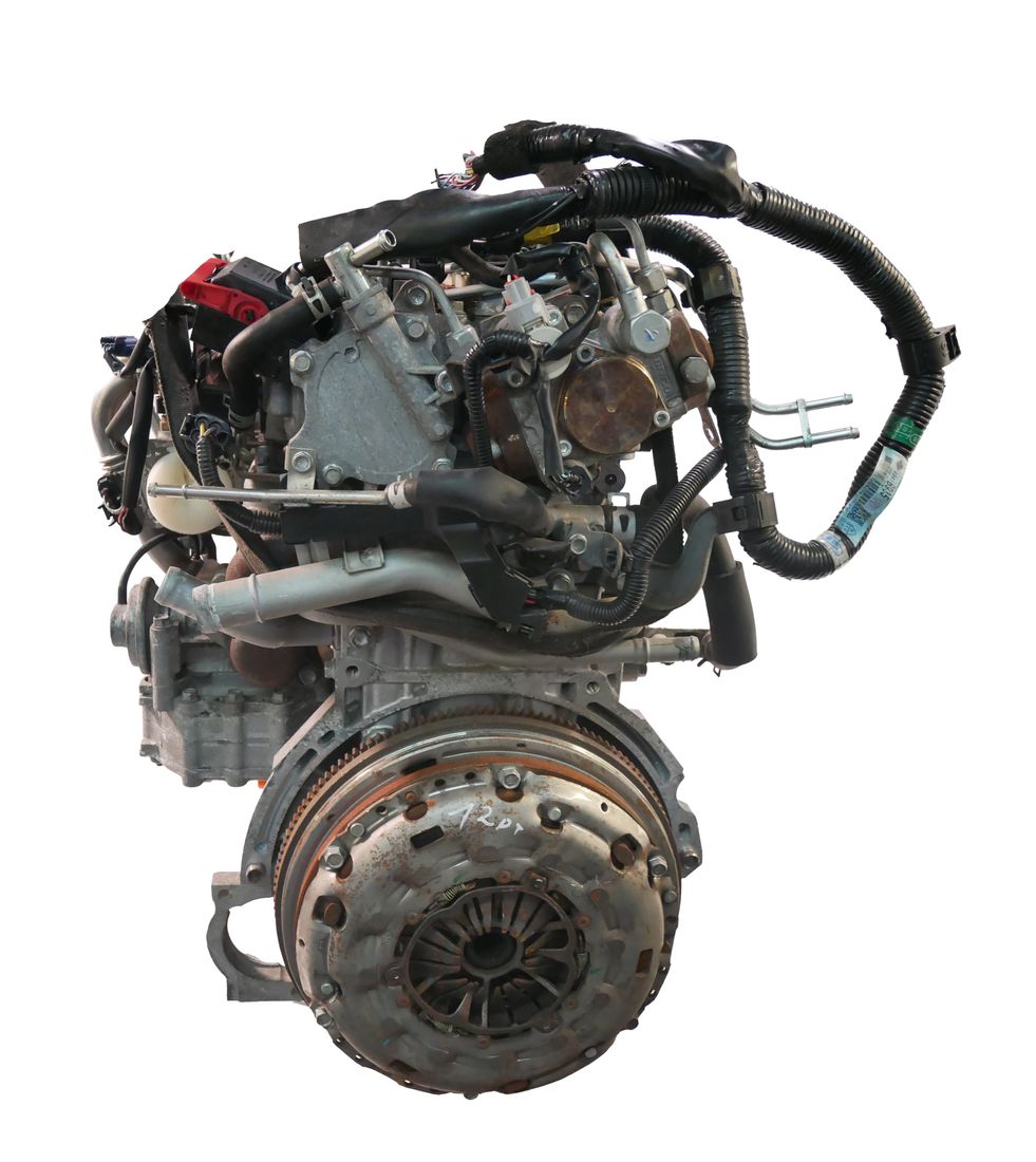 Moteur 4N13 Mitsubishi ASX GA 118 000 km – vue détail