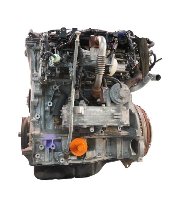 Moteur d'occasion Mitsubishi ASX GA 1.8L – 4N13