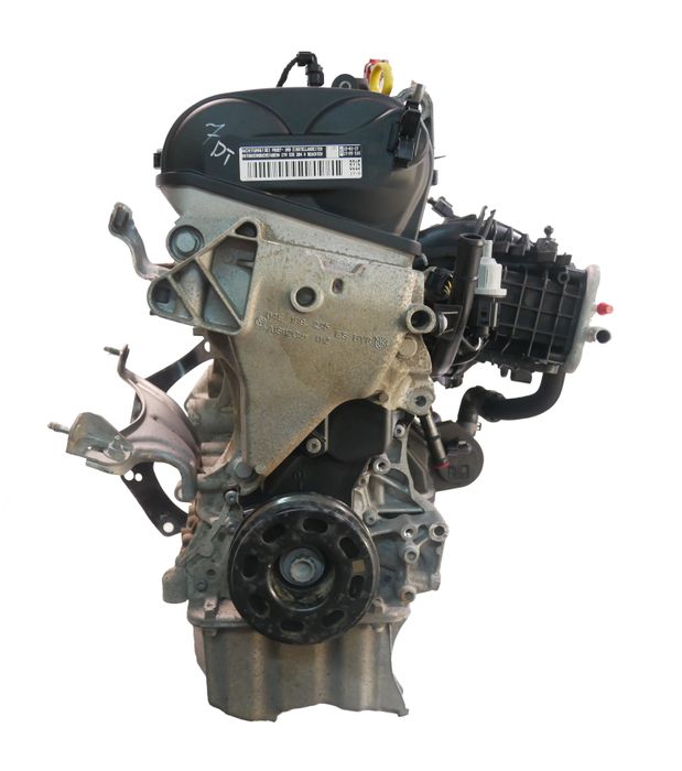 Bloc moteur Audi 1.2L CYVB-CYV – Express Parts