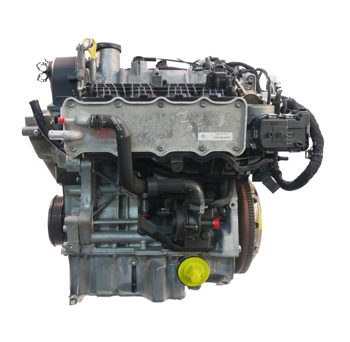 Moteur d'occasion Audi A3 Leon Octavia Yeti Golf Touran 1.2L – CYVB-CYV