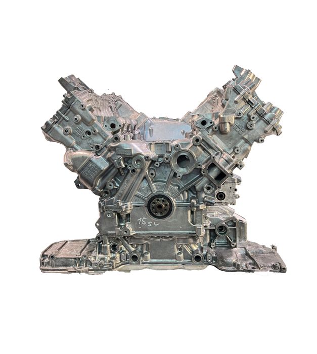 Moteur neuf Audi A6 C7 S6 A7 S7 A8 4.0L – CEU-CEUA-CEUC