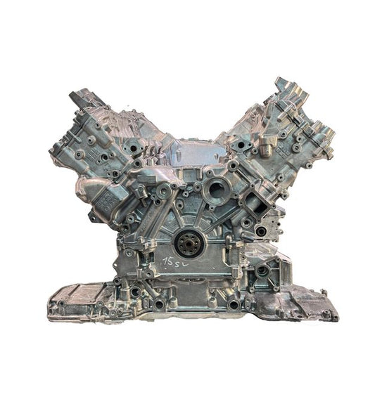 Moteur neuf Audi A6 C7 S6 A7 S7 A8 4.0L – CEU-CEUA-CEUC