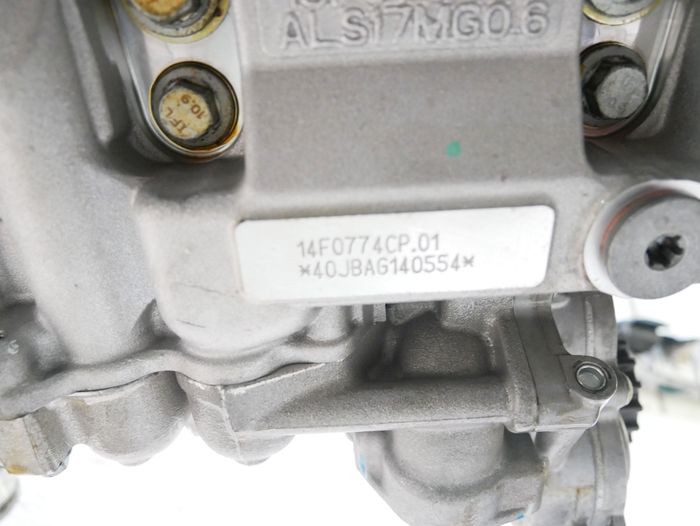 Moteur McLaren 720S 720 S M840T – Express Parts Belgique