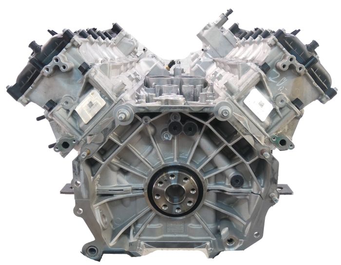 Moteur d'occasion McLaren 720S 720 S 4.0L – M840T