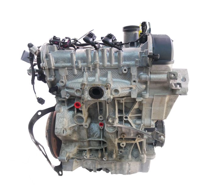 Moteur d'occasion Audi 1.2L CYVB-CYV – état général