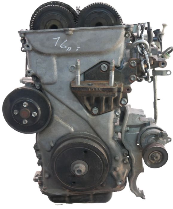 Bloc moteur Mitsubishi 1.8L 4N13 – Express Parts