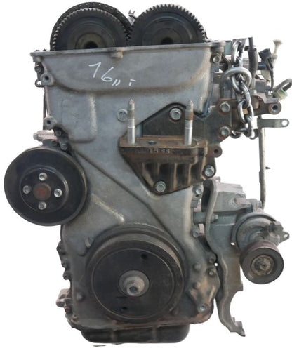 Bloc moteur Mitsubishi 1.8L 4N13 – Express Parts
