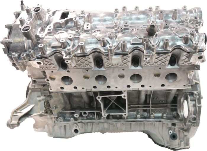 Moteur reconditionné Mercedes-Benz 4.7L 278.922-M278.922 – état général