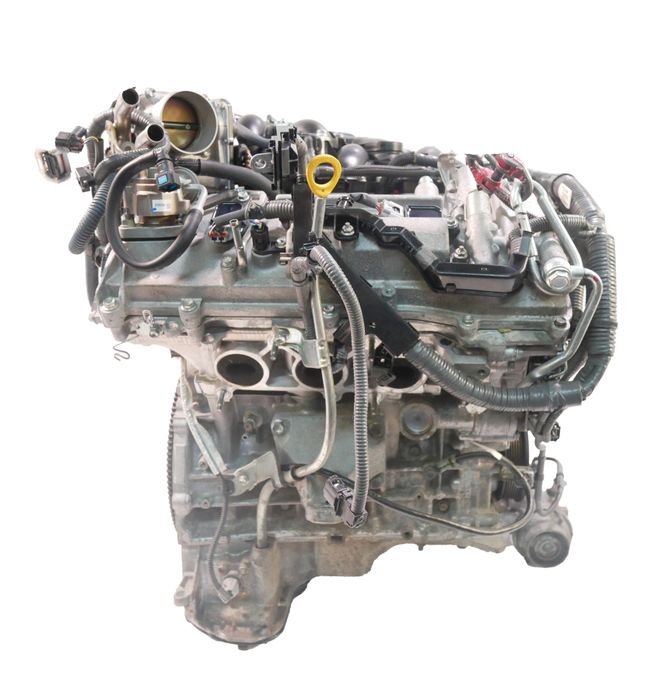 Moteur d'occasion Lexus 2.5L 4GR-FSE/4GR – état général