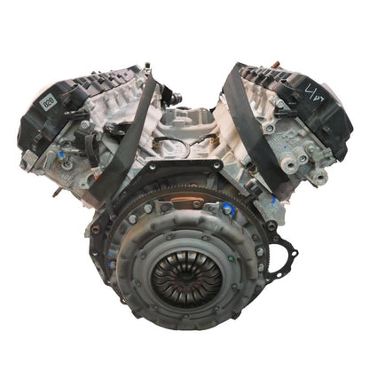 Moteur 99F Ford Mustang 38 000 km – vue détail