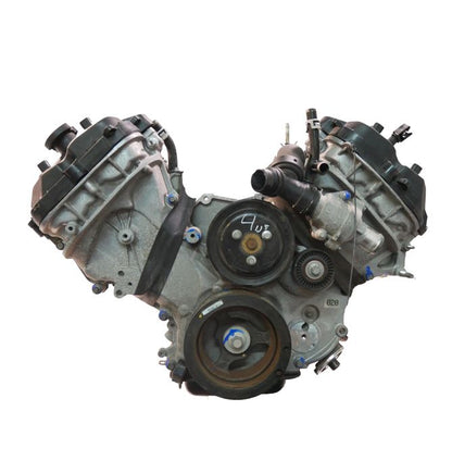 Moteur d'occasion Ford Mustang 5.0L – 99F
