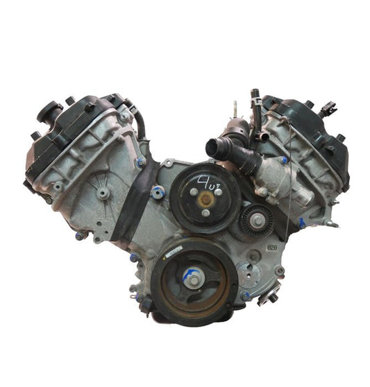 Moteur d'occasion Ford Mustang 5.0L – 99F