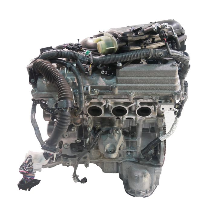 Moteur 4GR-FSE/4GR Lexus GS 250 GRL11 GRL11R 118 000 km – vue détail