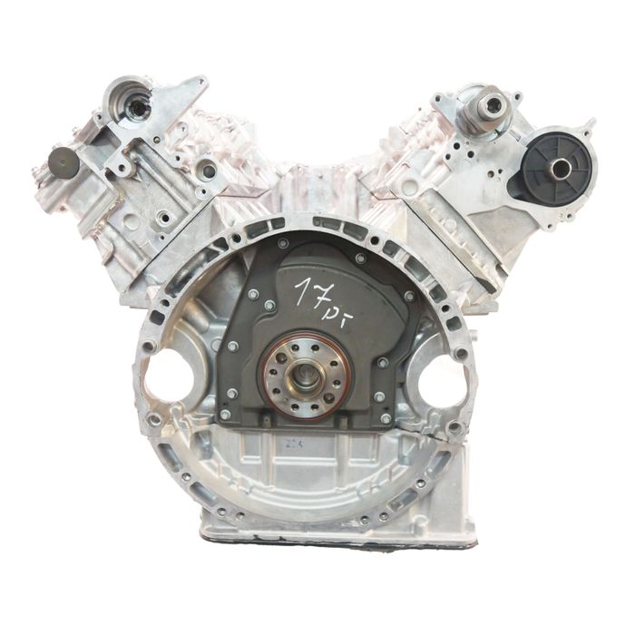Moteur reconditionné Mercedes-Benz CLS (C218/X218) E (W212/S212) E 500 4.7L – 278.922-M278.922