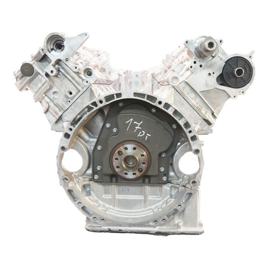 Moteur reconditionné Mercedes-Benz CLS (C218/X218) E (W212/S212) E 500 4.7L – 278.922-M278.922