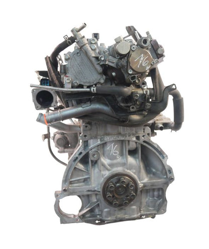 Moteur 4N13 Mitsubishi ASX GA 114 000 km – vue détail