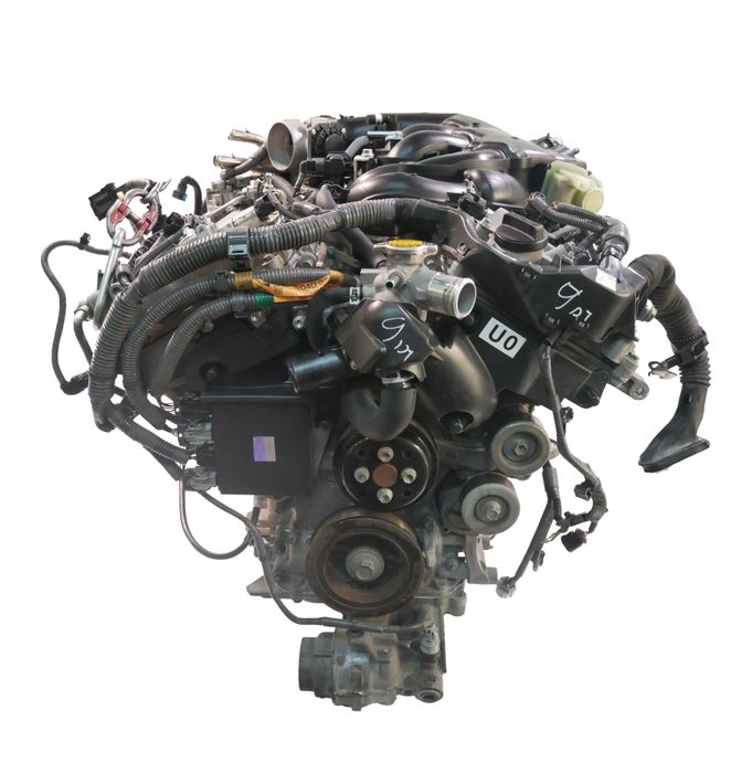 Bloc moteur Lexus 2.5L 4GR-FSE/4GR – Express Parts