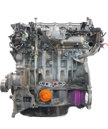 Moteur d'occasion Mitsubishi ASX GA 1.8L – 4N13
