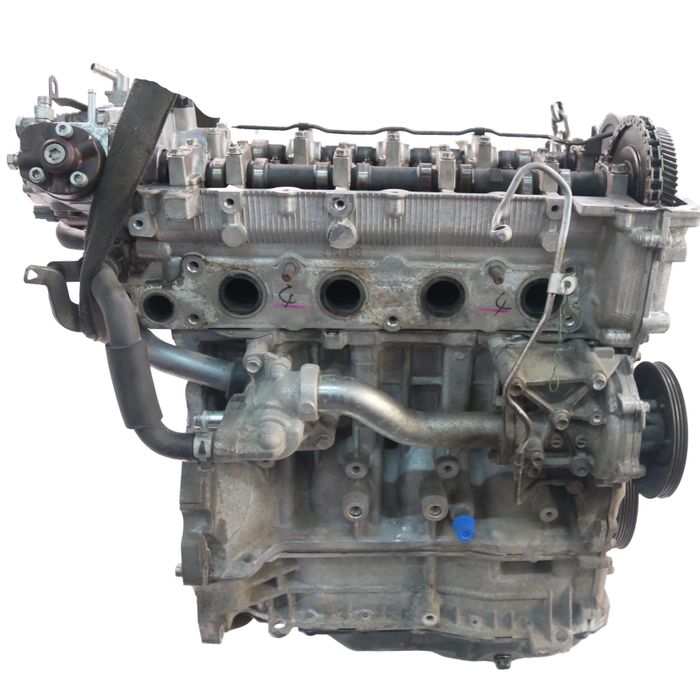 Moteur d'occasion Mitsubishi 1.8L 4N13 – état général