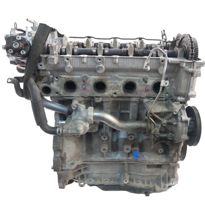 Moteur d'occasion Mitsubishi 1.8L 4N13 – état général