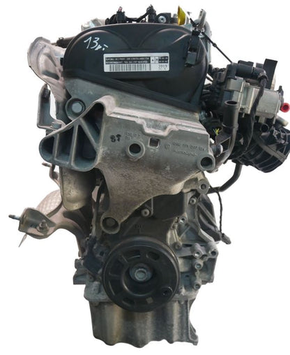 Bloc moteur Audi 1.0L DKLA-DKL – Express Parts