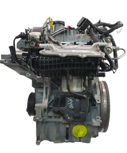 Moteur d'occasion Audi A1 Arona Ibiza Kamiq Scala Polo T-Cross 1.0L – DKLA-DKL