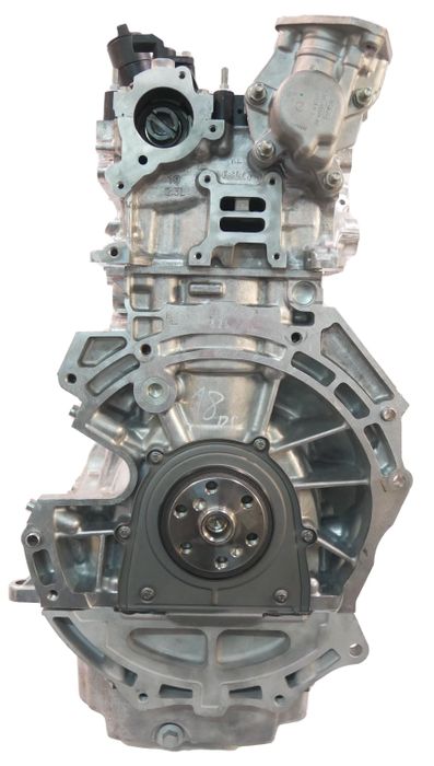 Moteur N48H Ford Mustang – vue détail