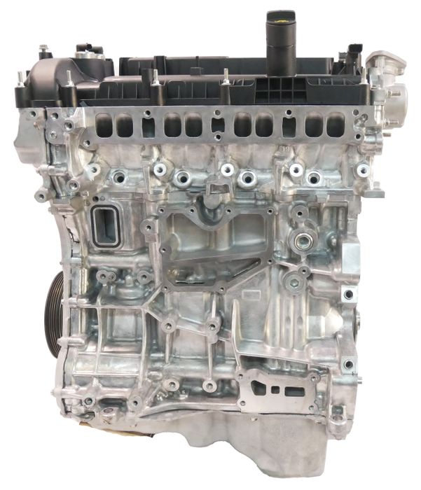 Moteur reconditionné Ford 2.3L N48H – état général