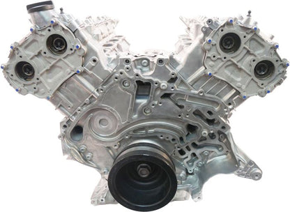 Moteur 278.922-M278.922 Mercedes-Benz CLS (C218/X218) E (W212/S212) E 500 – vue détail