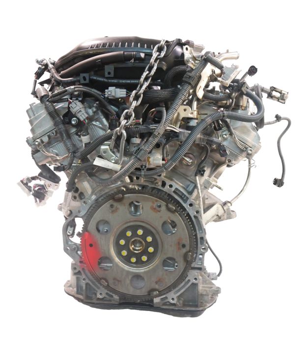 Moteur d'occasion Lexus GS 250 GRL11 GRL11R 2.5L – 4GR-FSE/4GR