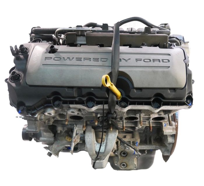 Moteur MF8F Ford Mustang 34 700 km – vue détail