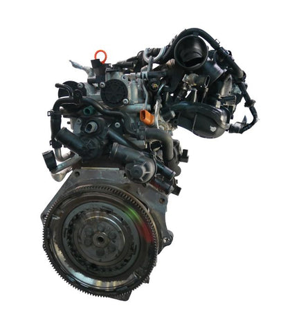 Moteur CDGA-CDG VW Passat Touran 260 000 km – vue détail