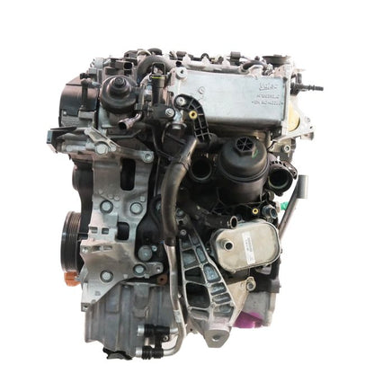 Moteur d'occasion Audi A6 C7 2.0L – DDDA-DDD