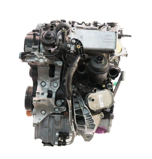 Moteur d'occasion Audi A6 C7 2.0L – DDDA-DDD