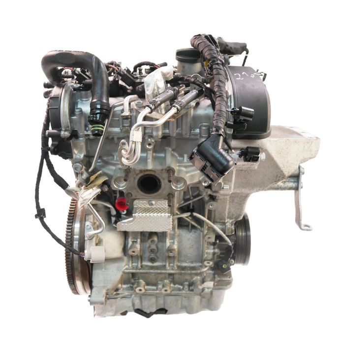 Moteur d'occasion Skoda 1.0L DKRC-DKR – état général