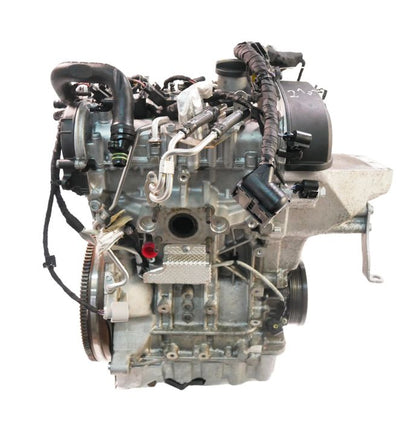 Moteur d'occasion Skoda 1.0L DKRC-DKR – état général