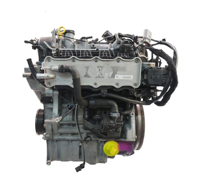 Moteur d'occasion Seat Leon Octavia Yeti Golf Touran 1.2L – CYVB-CYV