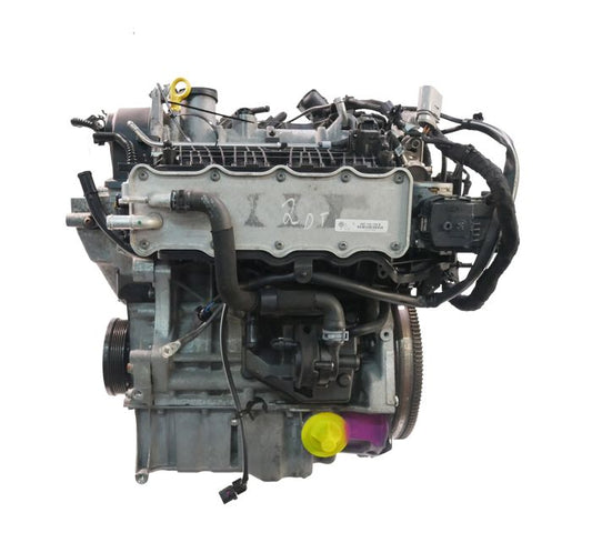 Moteur d'occasion Seat Leon Octavia Yeti Golf Touran 1.2L – CYVB-CYV