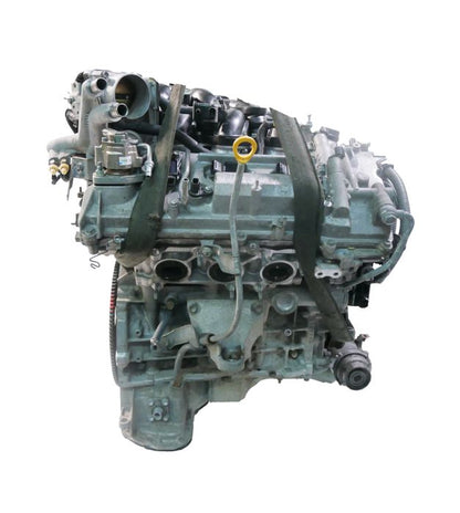 Moteur d'occasion Lexus 2.5L 4GR-FSE/4GR – état général